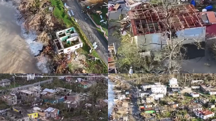 Bring Hope to Whitehouse: Donate for Relief campaign photo, 1 of 4