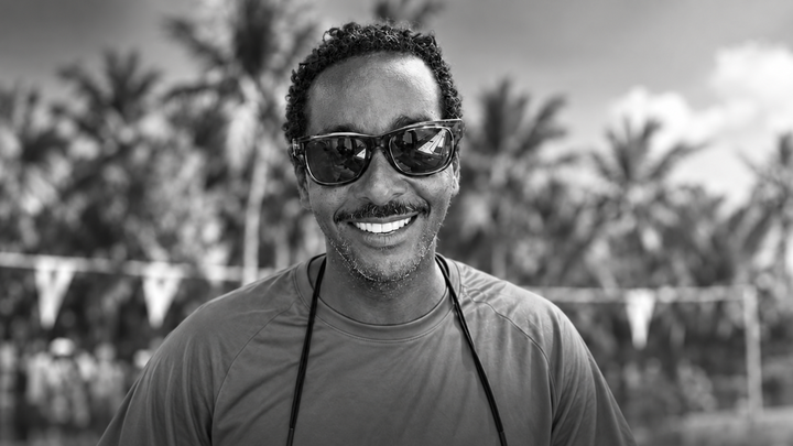 Yoan EGOUY campaign photo, 1 of 3
