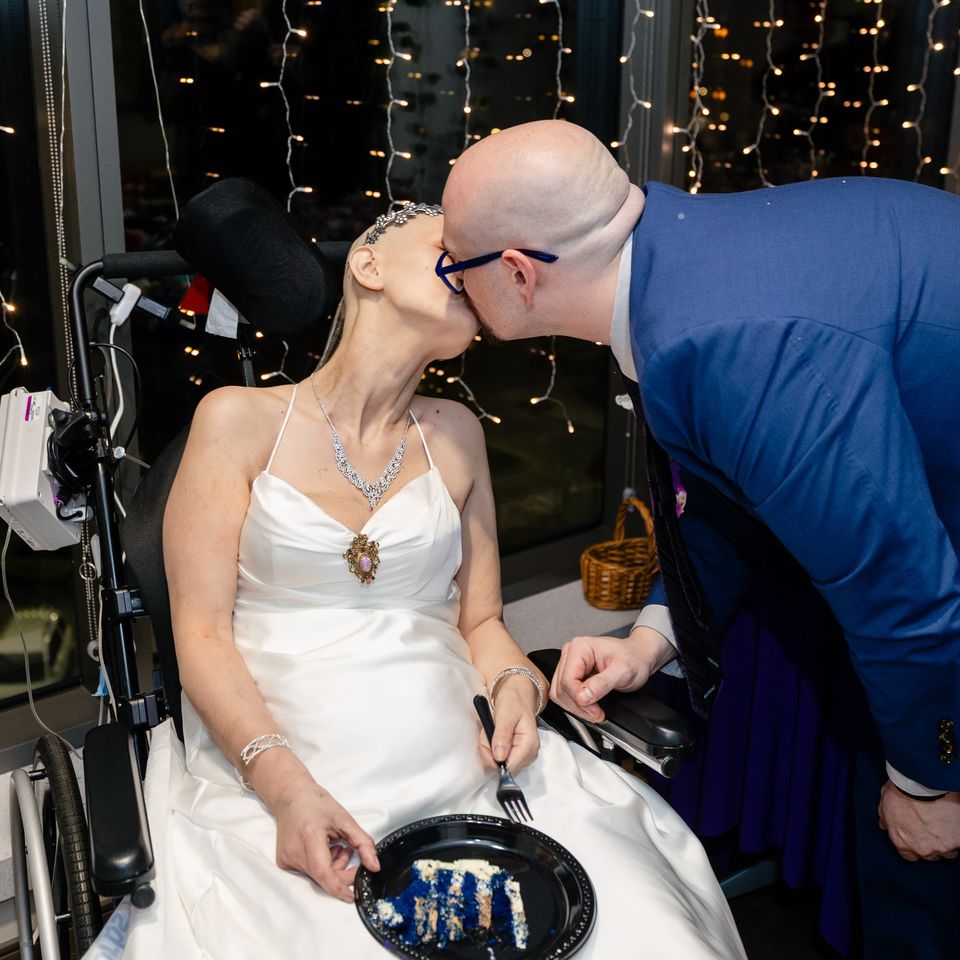 Fundraiser by Aliana Pomper : Donate to Aliana's Cancer ...