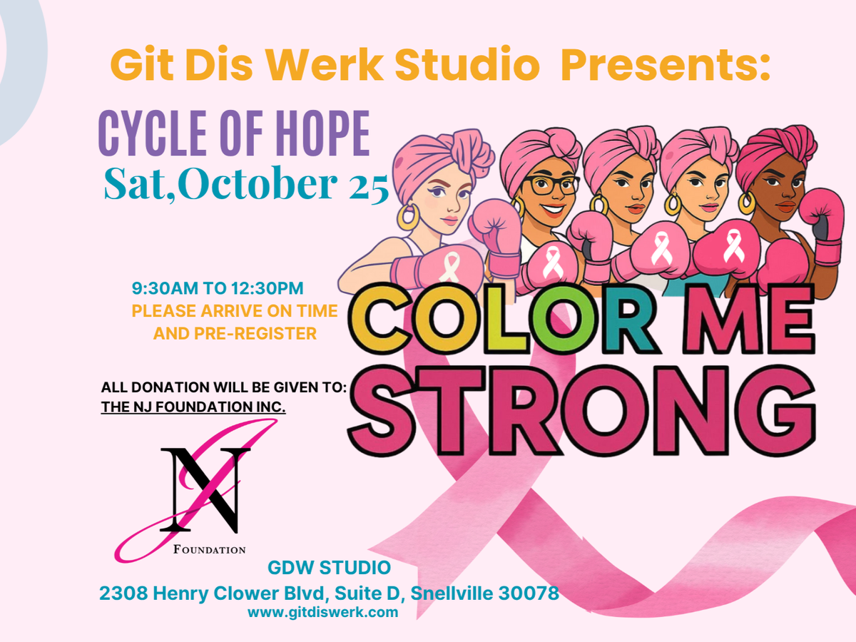 Fundraiser’s main image