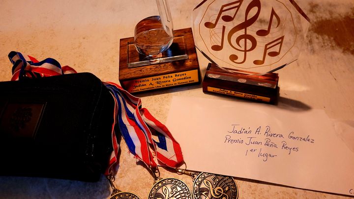Foto de la recaudación de fondos Ayuda a alcanzar un sueño en el Conservatorio de Música P.R, 1 de 4