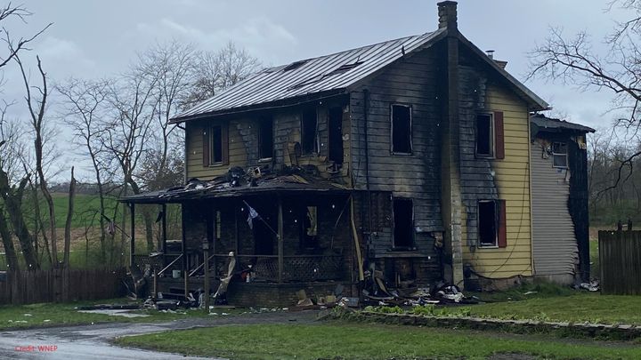 Support for Bolden's Family Post Tragedy campaign photo, 1 of 2
