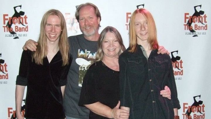 Main fundraiser photo