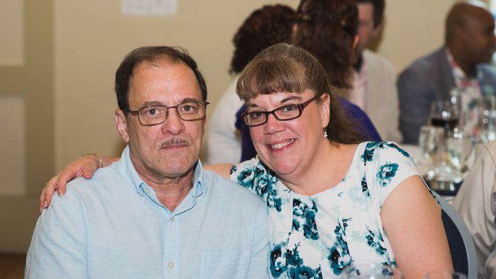 Main fundraiser photo
