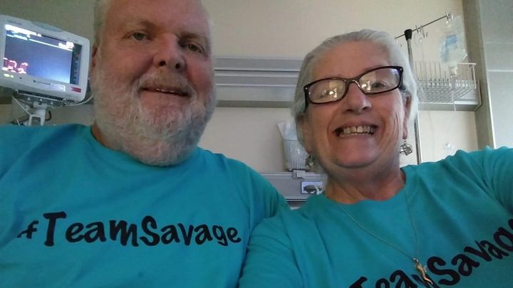Main fundraiser photo