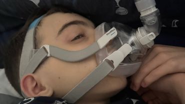 Hope for Harley 