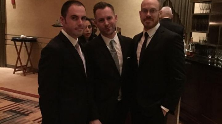 Main fundraiser photo
