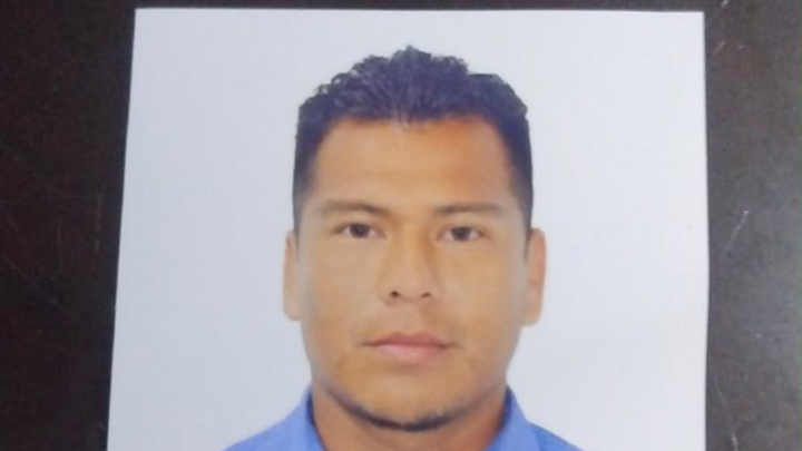 Help Jonathan Cáceres gain freedom after 6 mo in ICE holding campaign photo, 1 of 4