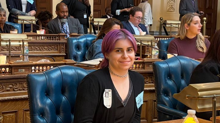 Help Fund Candor’s Top Surgery campaign photo, 1 of 7