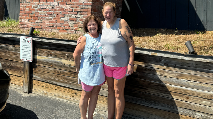 Main fundraiser photo