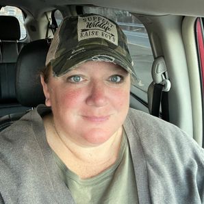 Jennifer Morrow
