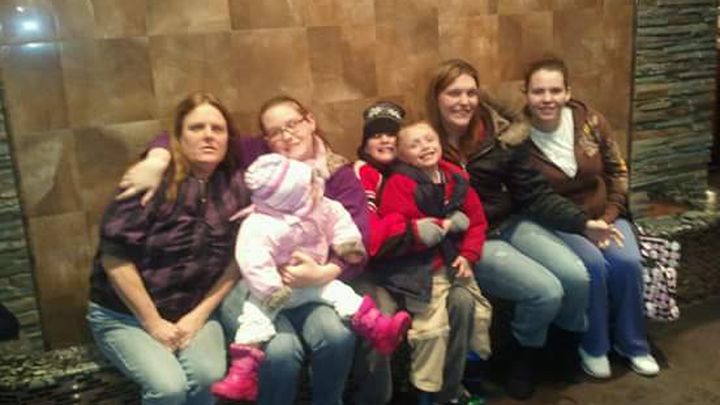 Main fundraiser photo