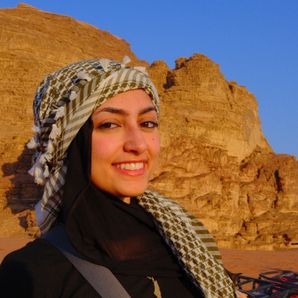 Bayan Abulabda