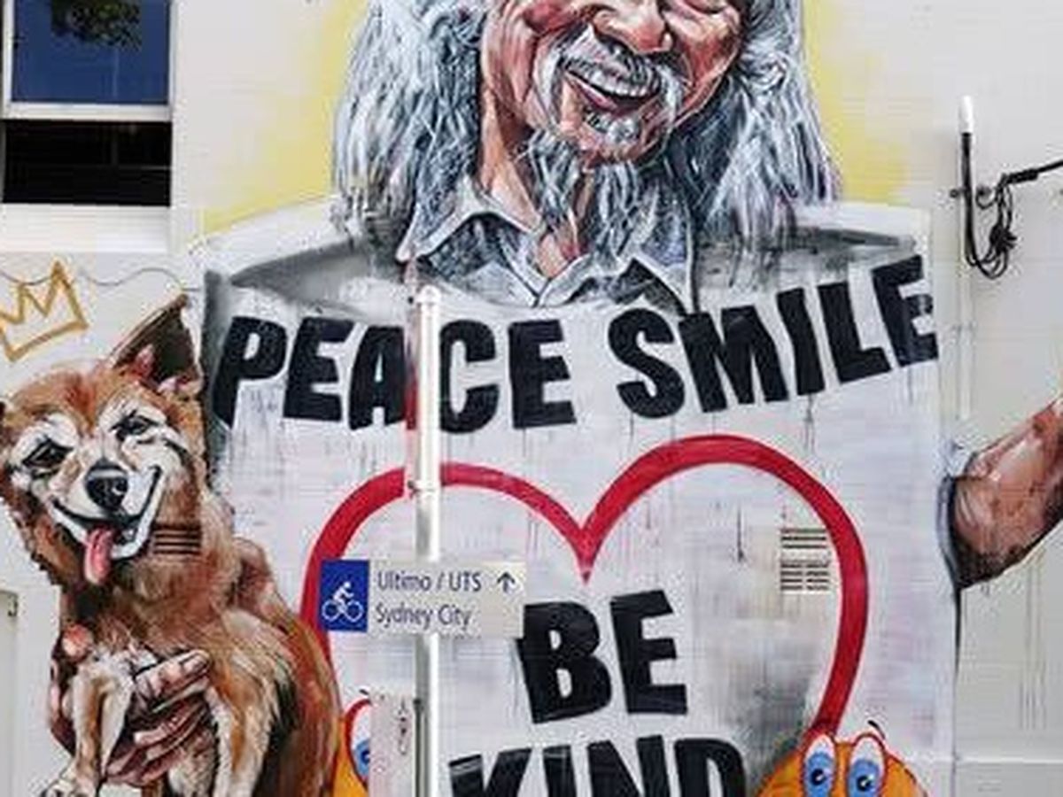 Fundraiser’s main image