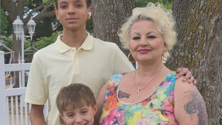 Main fundraiser photo