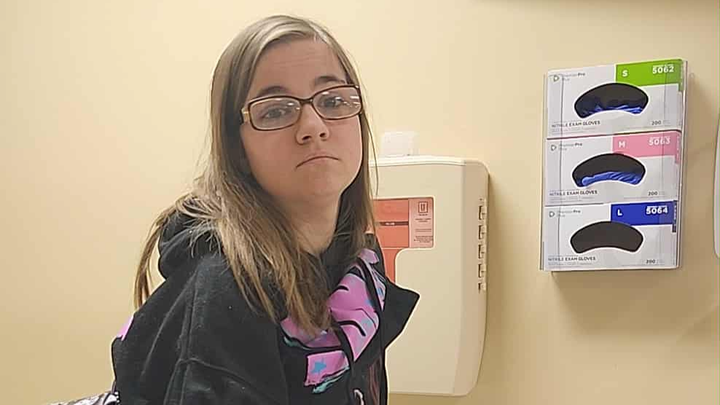 Support Lara's Kidney Transplant and Care campaign photo, 1 of 6
