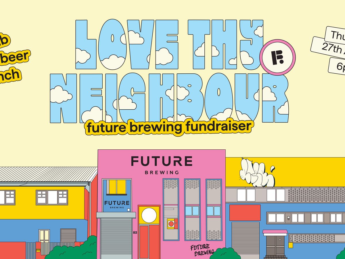 Fundraiser’s main image