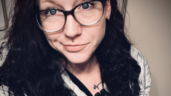 Help Meghan Continue To Help Others By Helping Herself campaign photo, 1 of 5