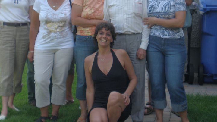 Main fundraiser photo