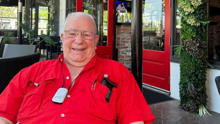 Please help me help my dad campaign photo, 1 of 3
