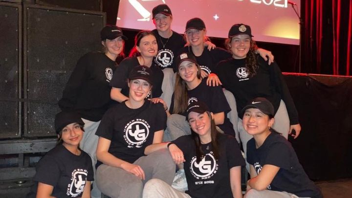 Main fundraiser photo