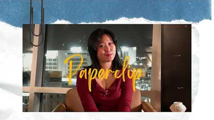 Paperclip Help Feature Fundraiser by Paperclip Crew : Help Fund Paperclip!