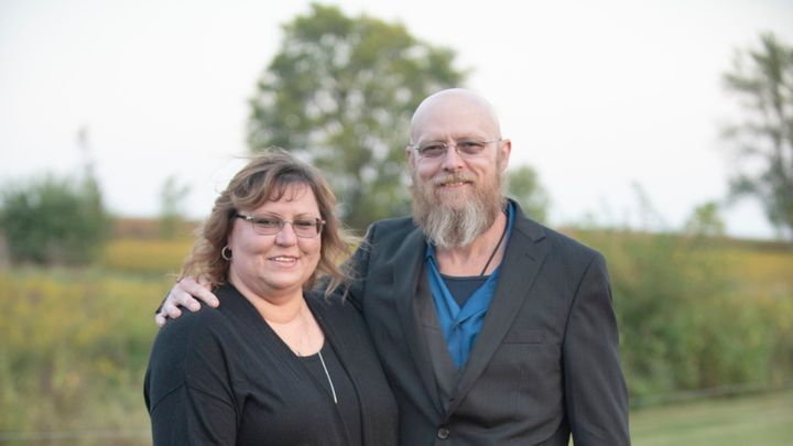 Main fundraiser photo
