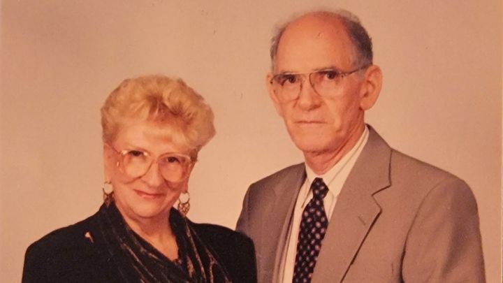 Help Mrs. Lowe, wife Newfane Librarian, Mr. Francis Lowe. campaign photo, 1 of 8