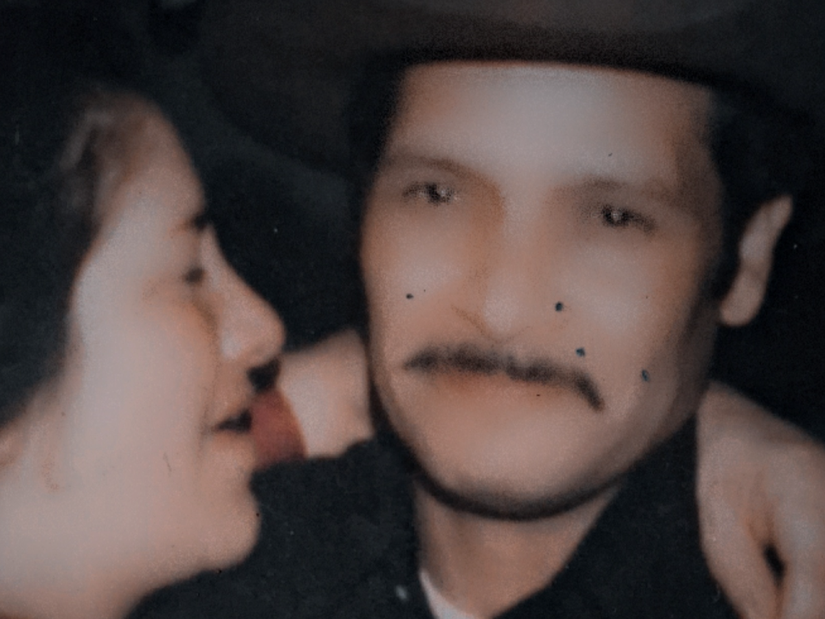 Honor Lucio Reyes: Support His Memorial campaign photo, 1 of 5