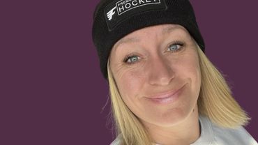 Kelly Eklund