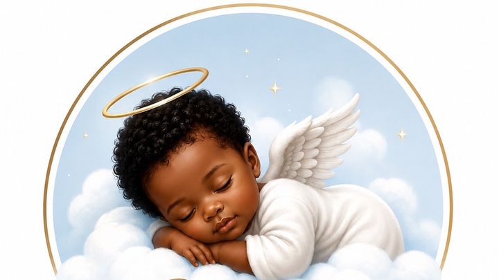 Support Sincerely Our Angels' Mission campaign photo, 1 of 3