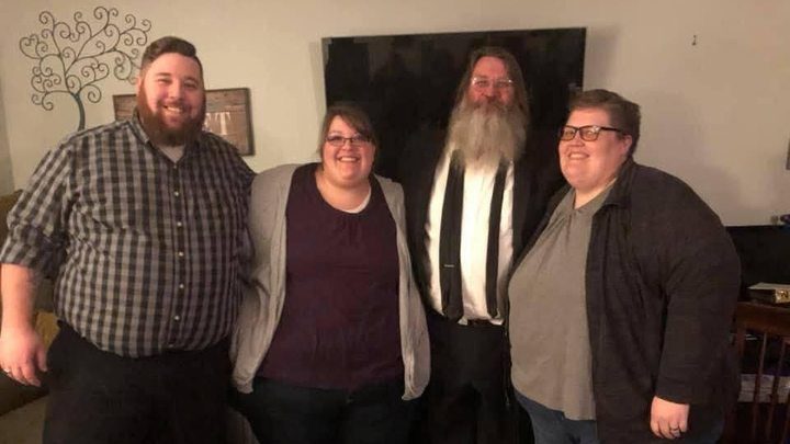 Main fundraiser photo