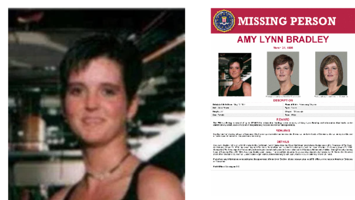 The Amy Bradley Case: The Truth May Shock You - 9wd66b6