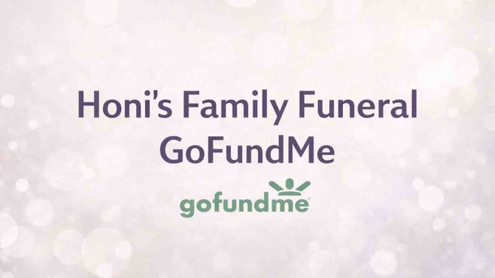 Help Cover Funeral Expenses for Our Mom campaign photo, 1 of 4