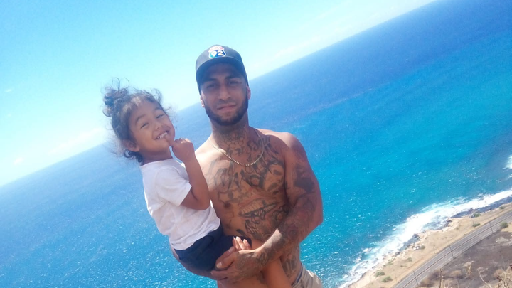 HELP US LAY TYLER TO REST & SUPPORT HIS OHANA campaign photo, 1 of 8