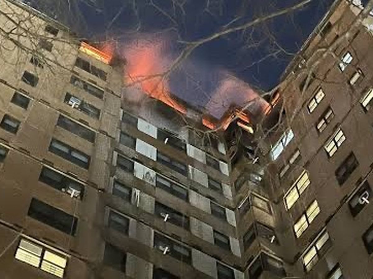 Fundraiser by Destiny S : Help My Family Recover After Devastating Fire