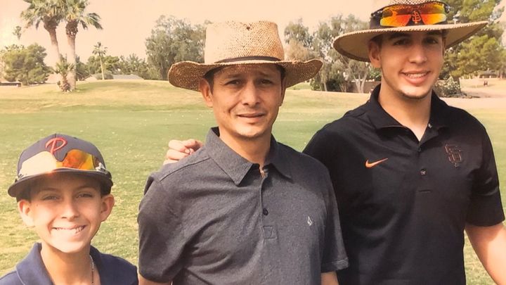 Main fundraiser photo