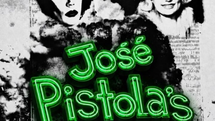 Tip Jose Pistolas Staff One Last Time After Closing campaign photo, 1 of 3