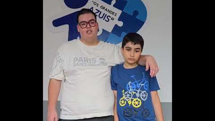 Foto principal da arrecadação