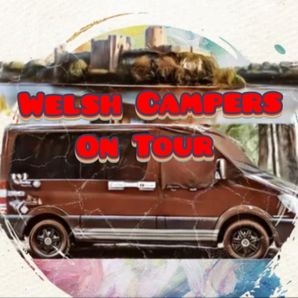 Welsh Campers On Tour