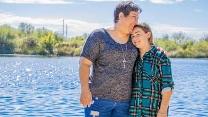 Fundraiser by Aly Stlaurent : Single Mom needs help with rent 