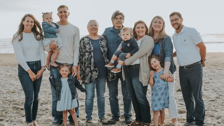 Fundraiser by Kristi Vogler : Support Debbie Vogler's Fight Against ...
