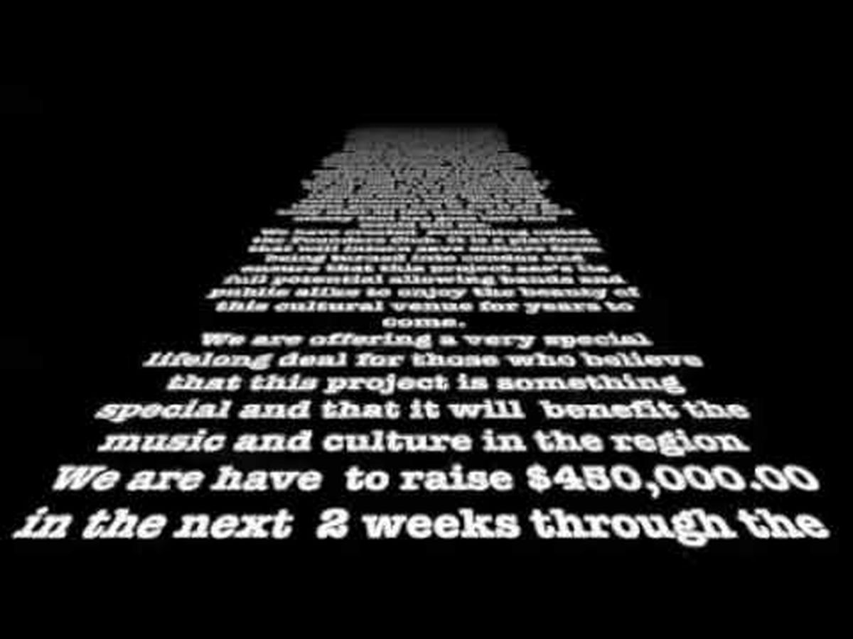 Fundraiser’s main image