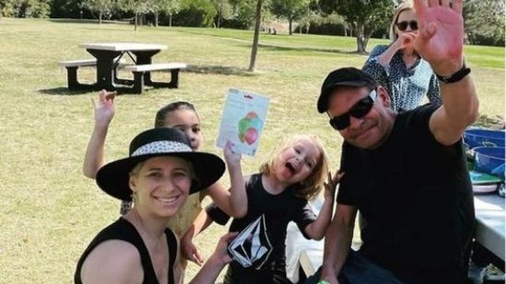 Main fundraiser photo