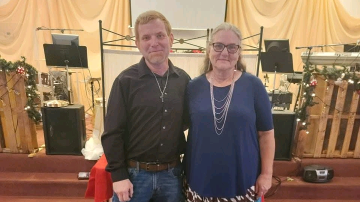 Main fundraiser photo