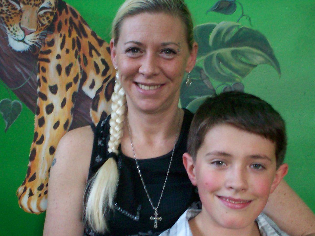Fundraiser’s main image