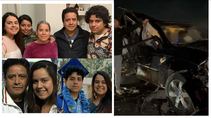 Support for a Father and Son After Tragic Accident campaign photo, 1 of 5