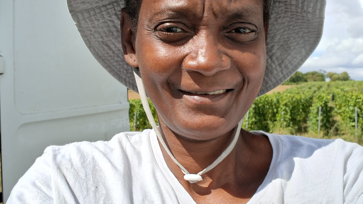 Je fait une cagnotte pour m'aider campaign photo, 1 of 6