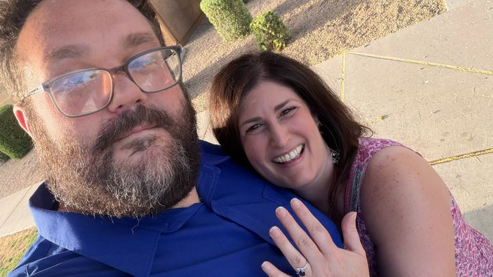 Helping Sarah's Dream Wedding Become Reality