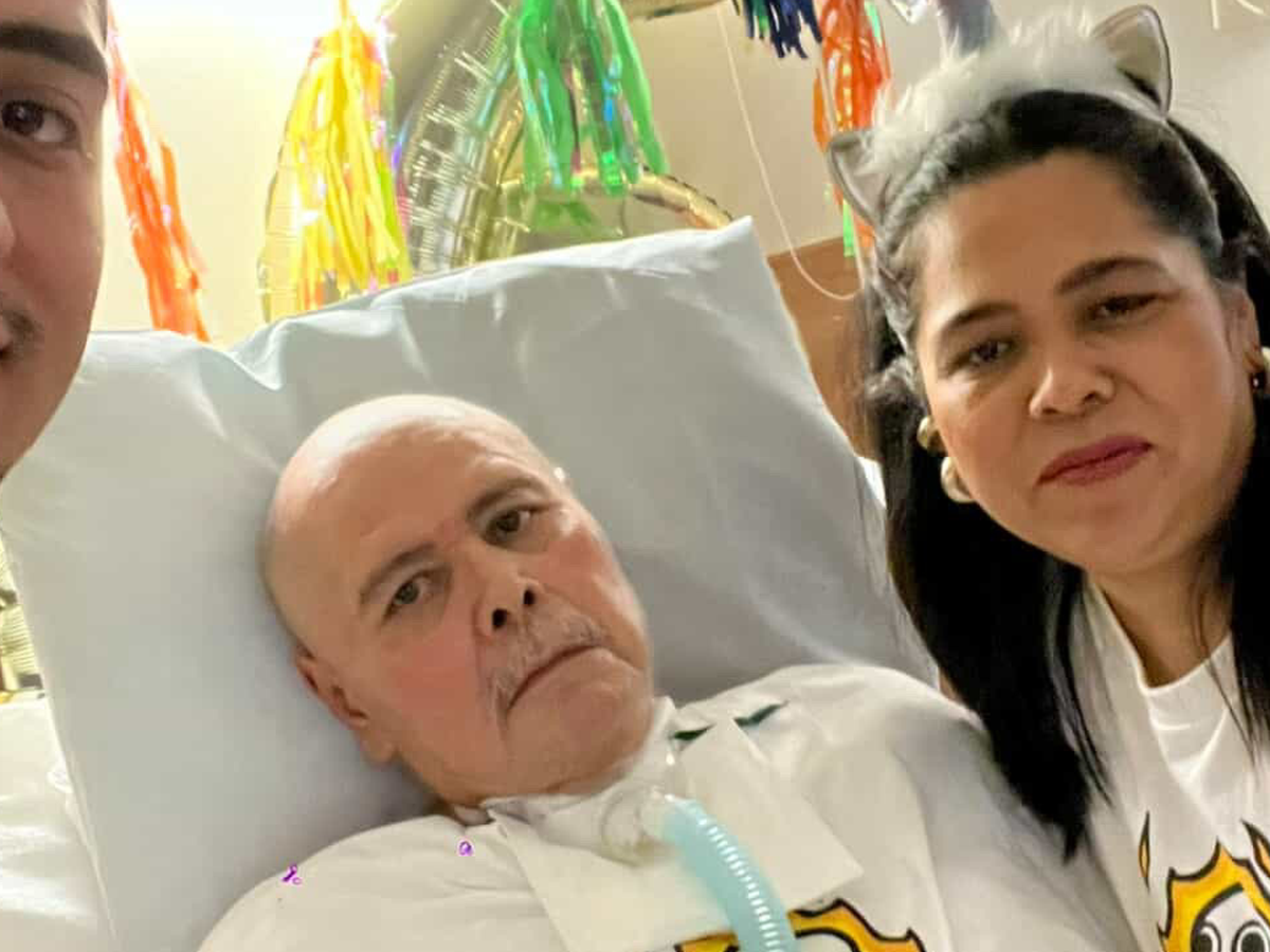 Support the Nunez Family During This Difficult Time campaign photo, 1 of 4